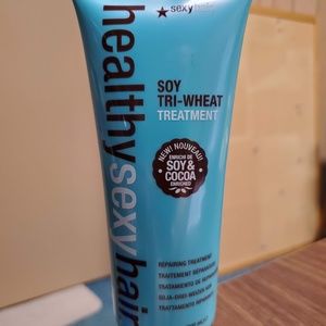 Sexy Hair by Sexy Hair Soy Tri-Wheat Treatment